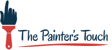The Painter’s Touch Logo